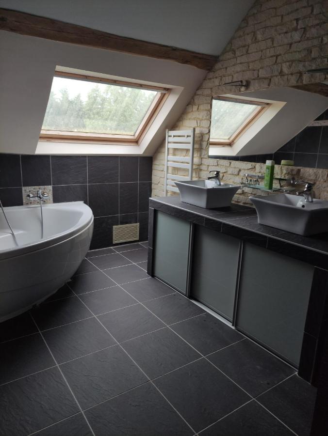 Autour des lacs - B&B