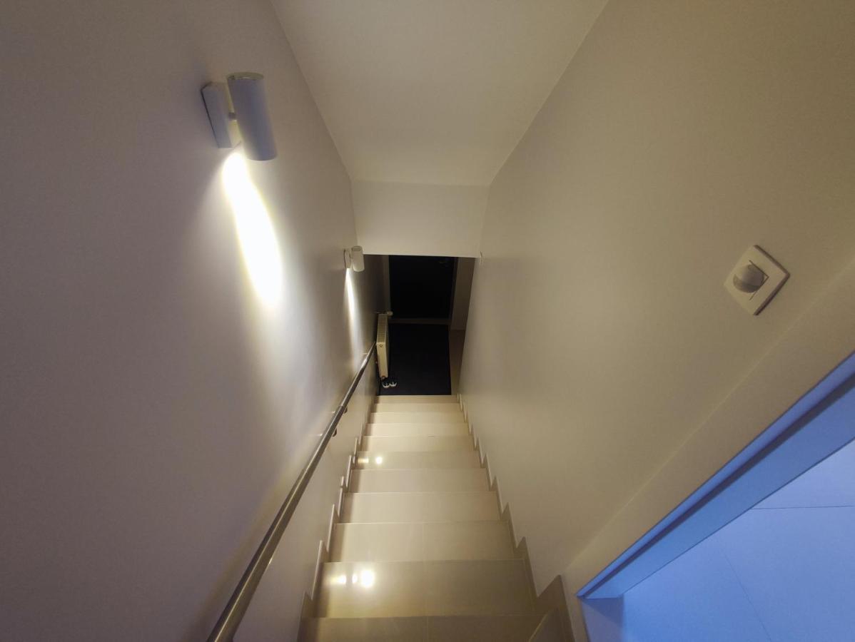 Arlon Guest House - Ferienwohnung