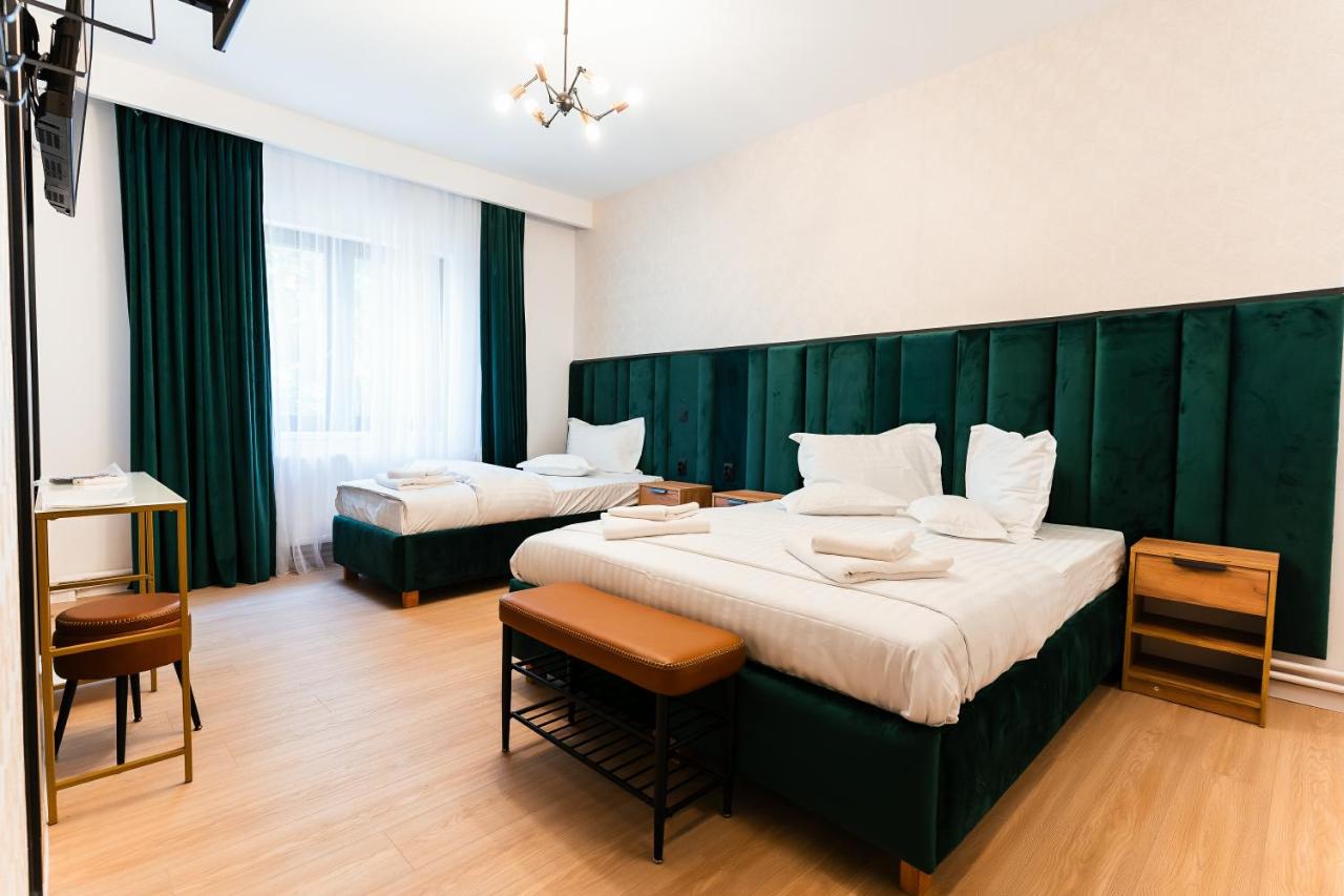 Chambre Familiale
