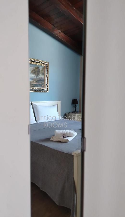 Chambre Double ou Lits Jumeaux
