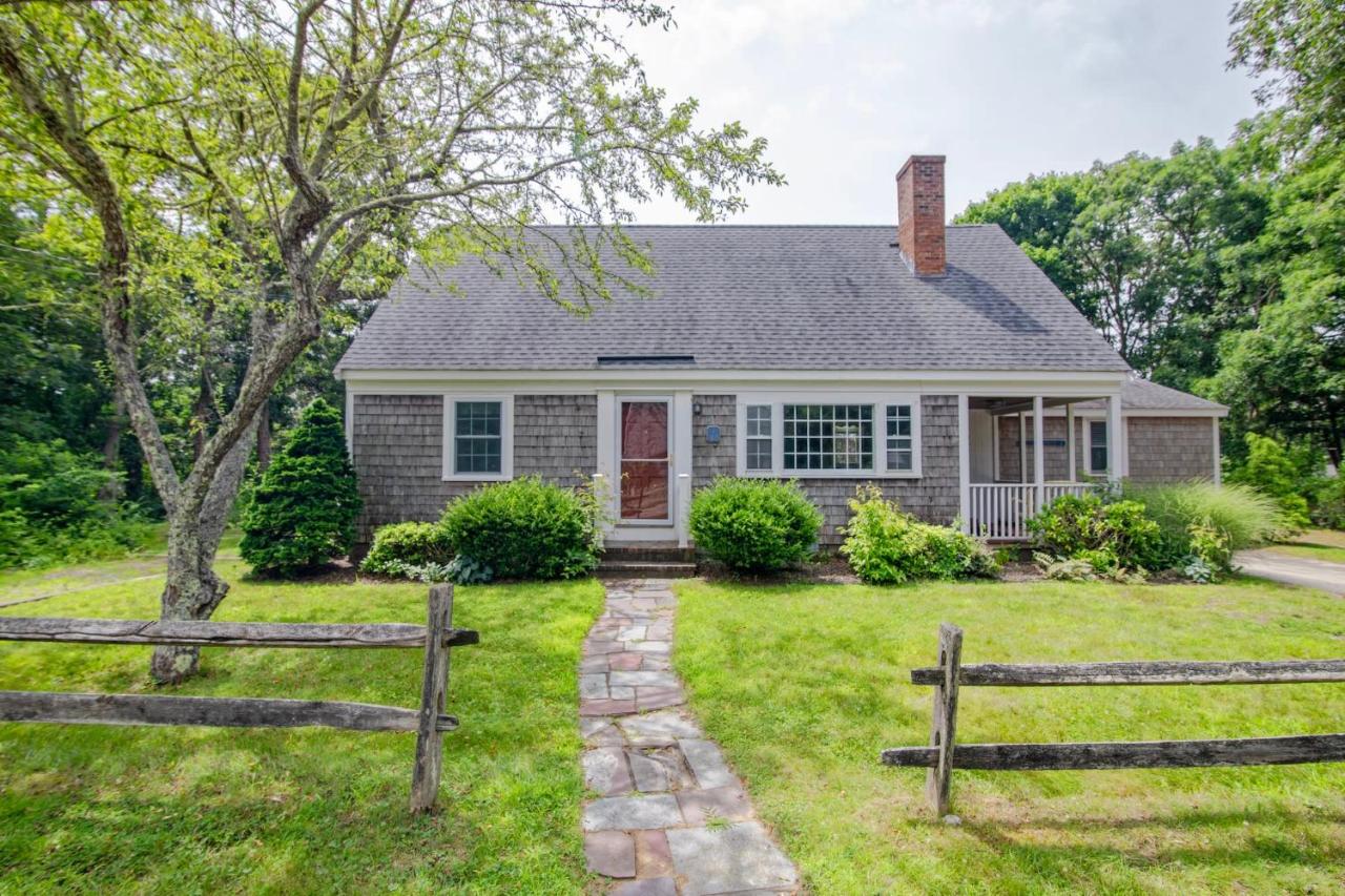 Game Room Walk to Nantucket Sound - Chambres d’hôtes