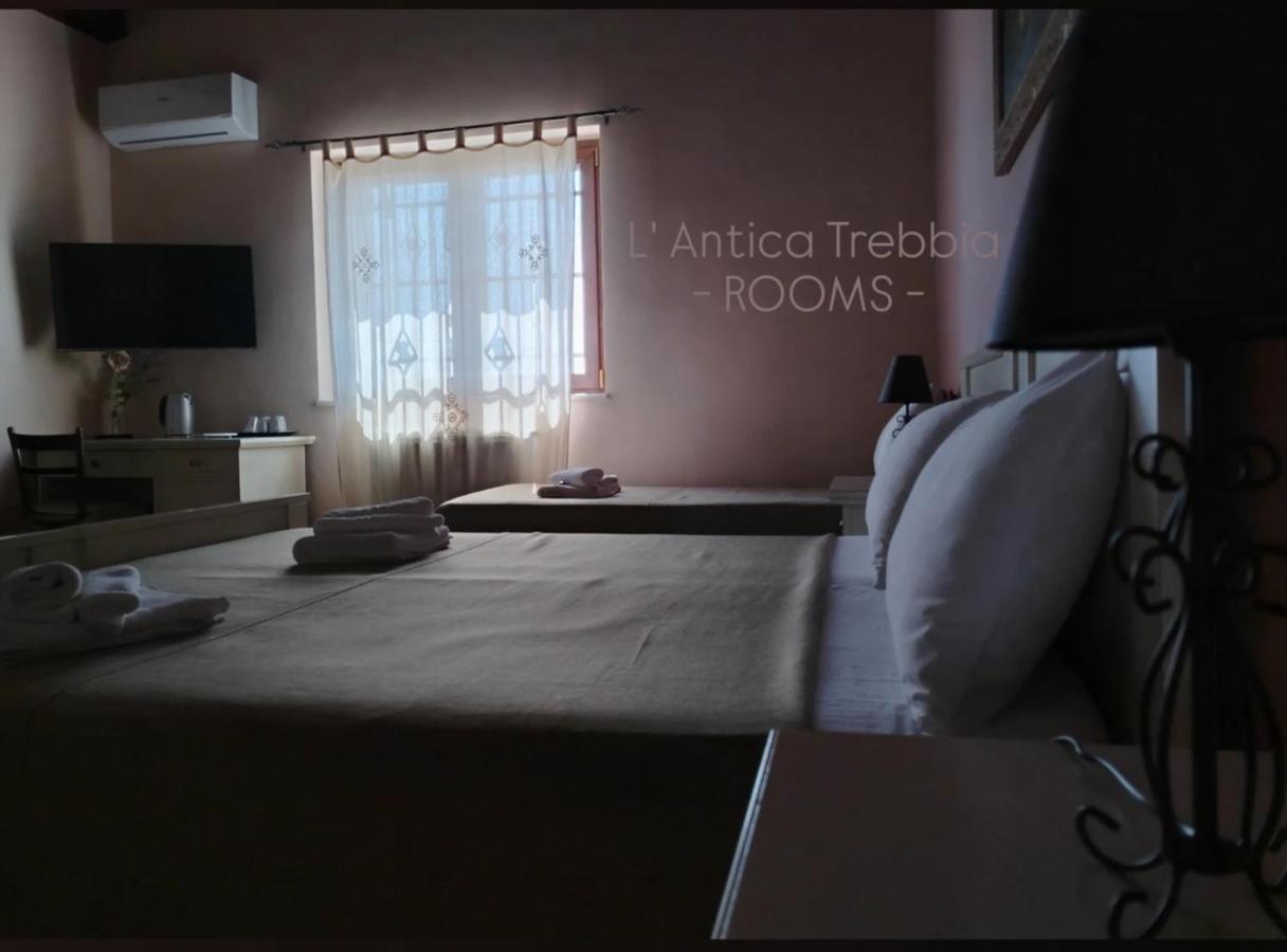 Vierbettzimmer