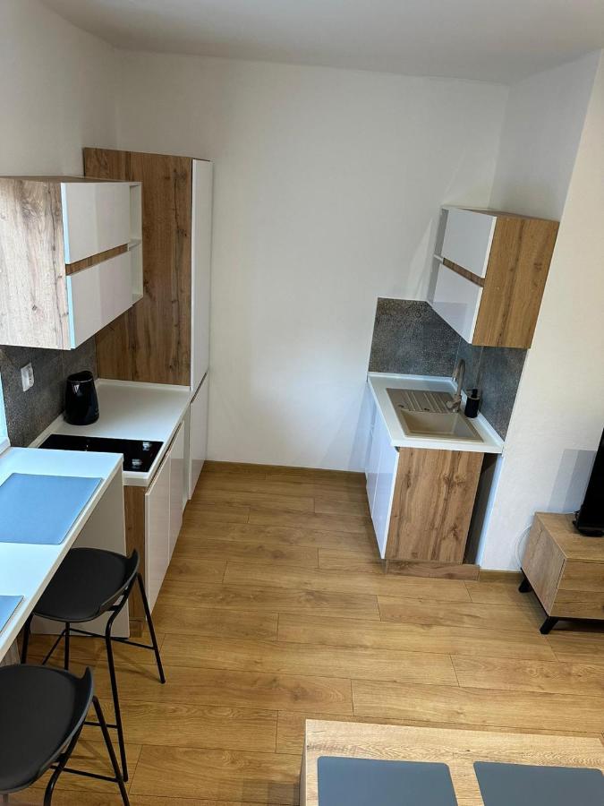 Apartmán BB-centrum3 - Ferienwohnung