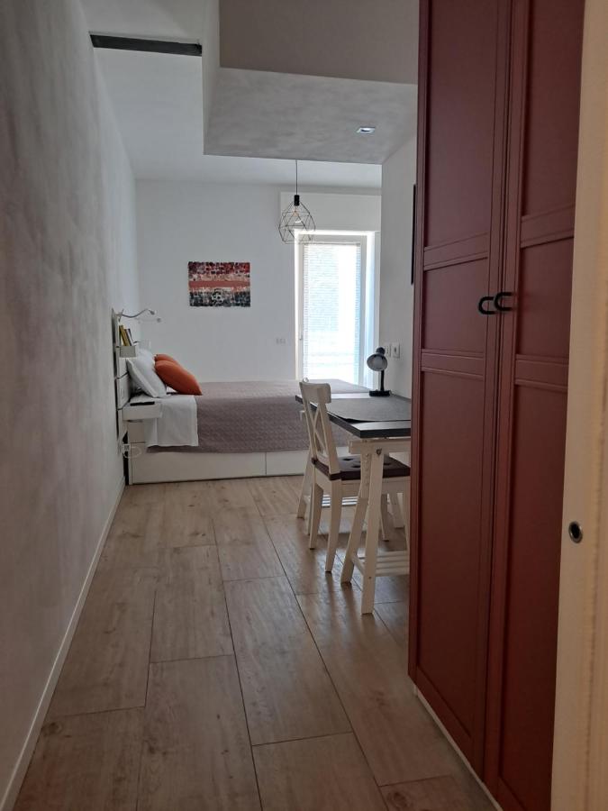 Appartamento con 1 Camera da Letto