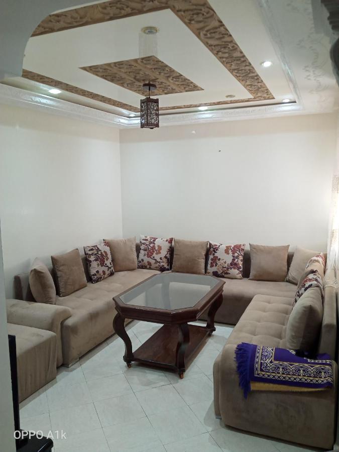 Appartement à Tétouan - B&B Tetuán