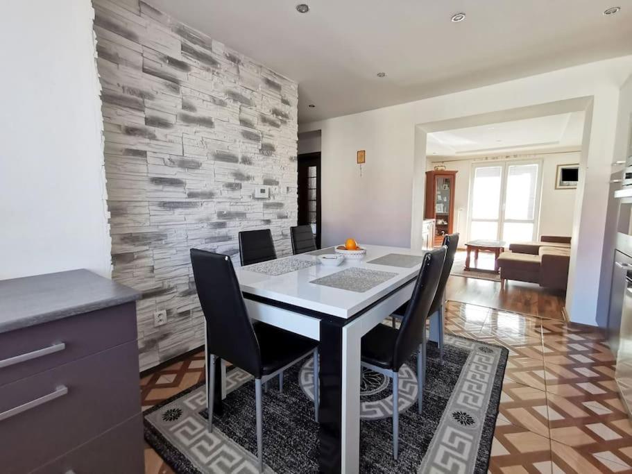 Apartmán v Centre mesta - B&B