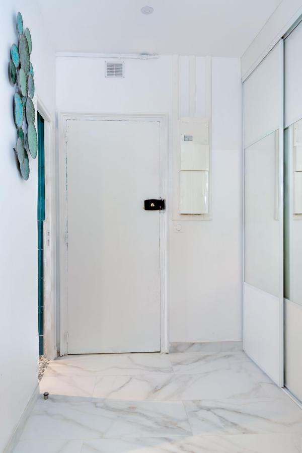 Apartamento de 1 dormitorio