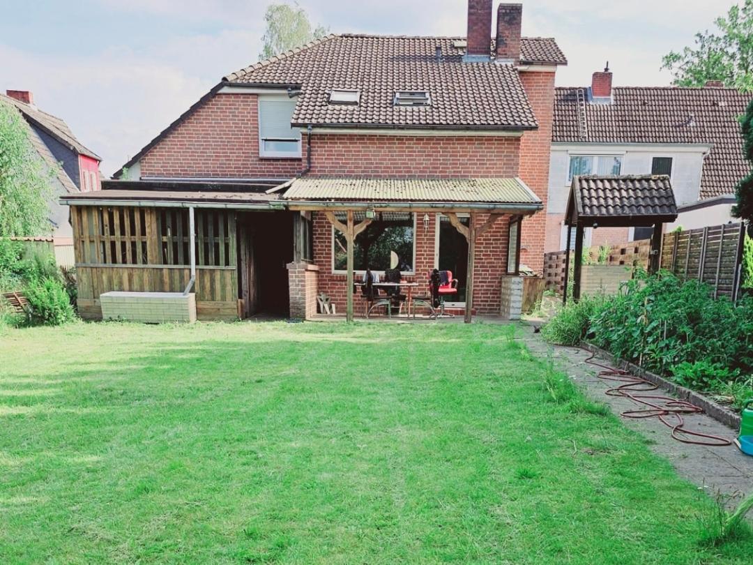 Ferienhaus Adler - B&B
