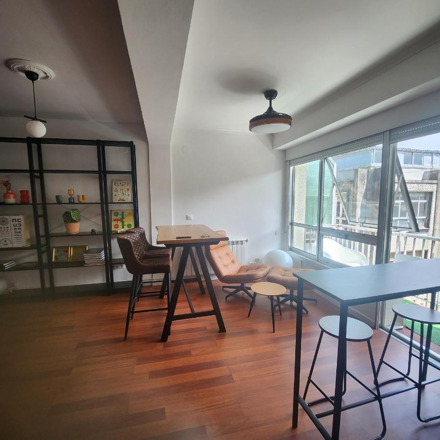 Vistasol centro - B&B
