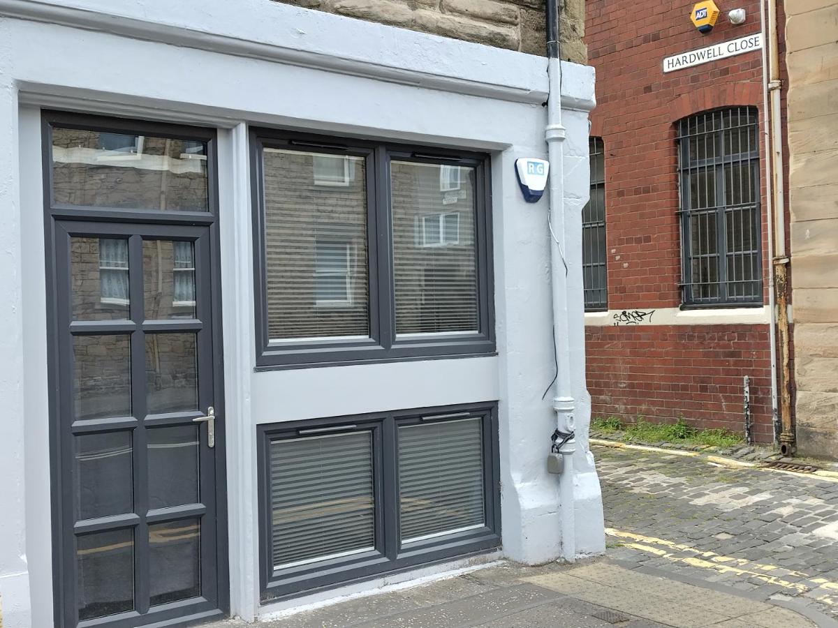 amazing apartments - Pleasance in the City Centre - B&B