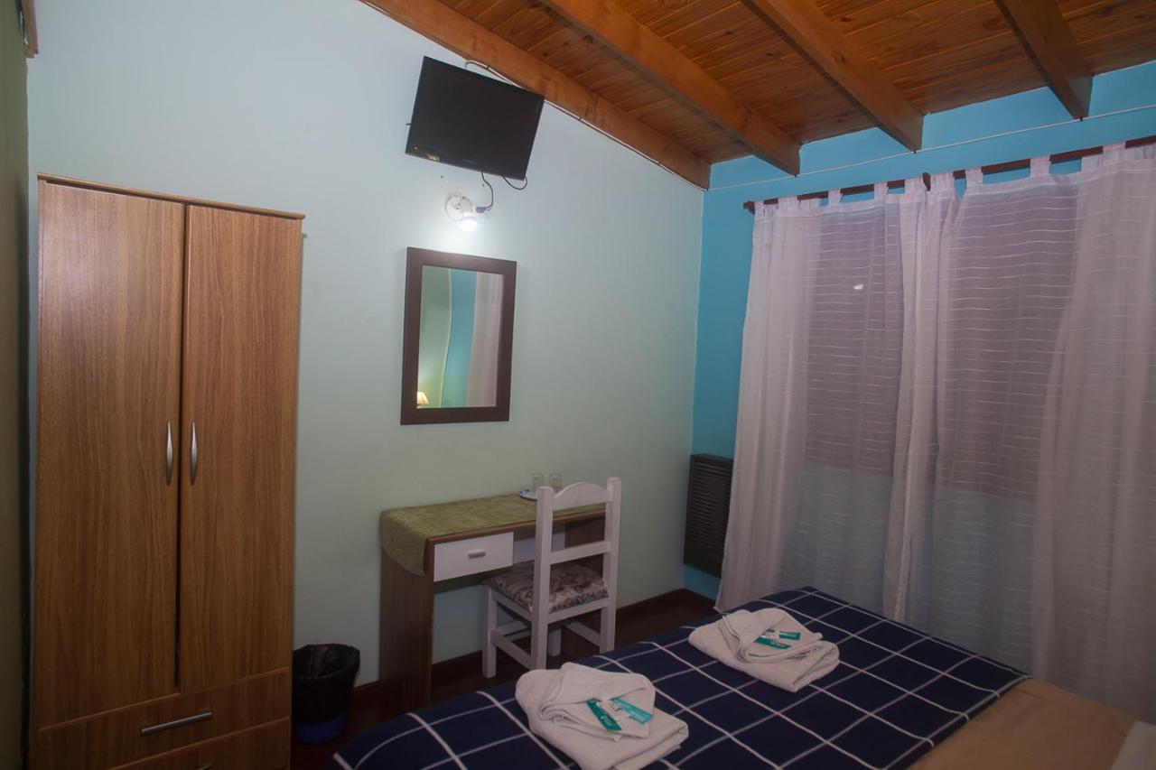 Chambre Double ou Lits Jumeaux Deluxe – Vue sur Jardin