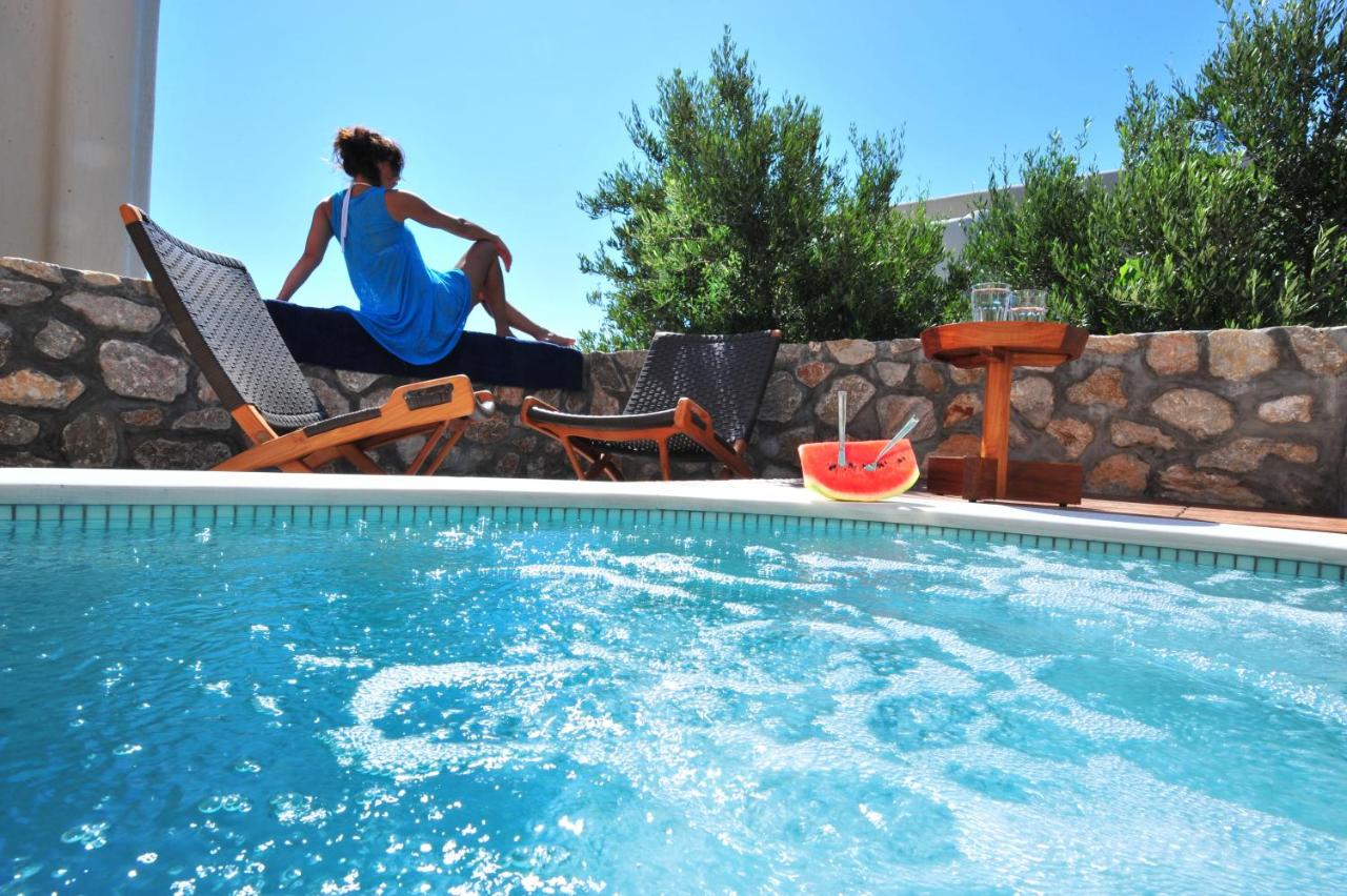 Villa con Vista Mare (Celaeno)