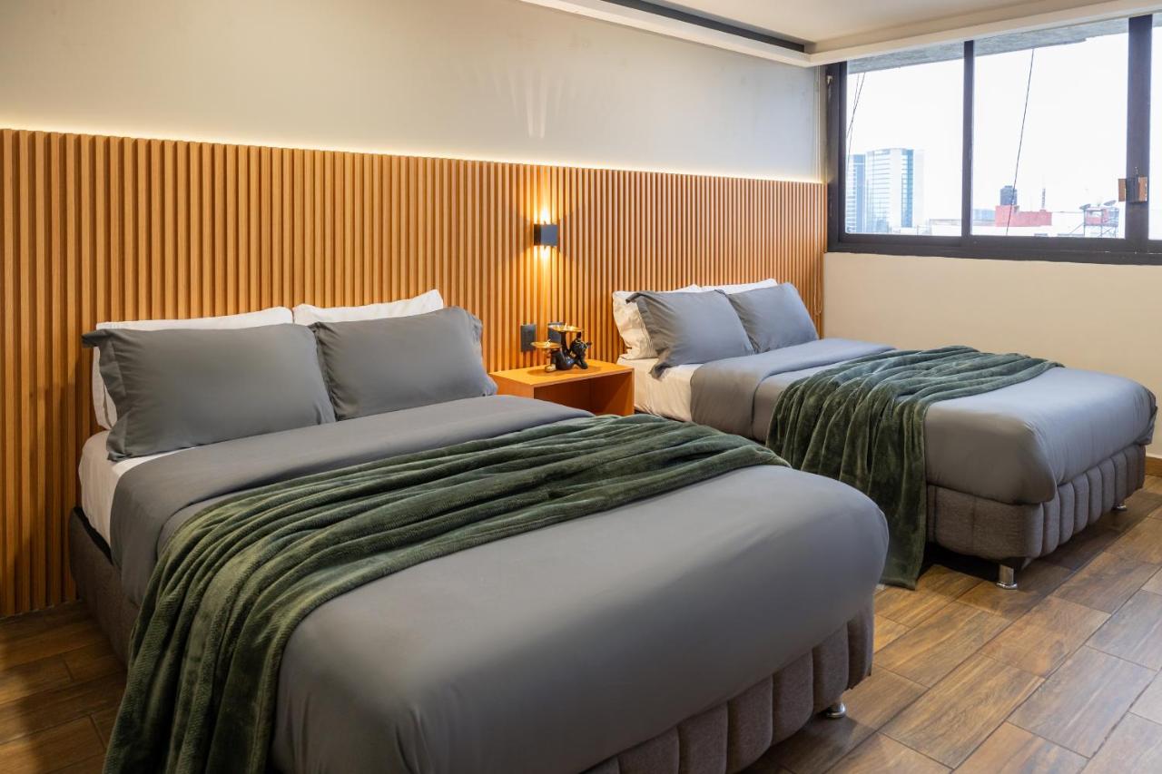 Appartement Supérieur