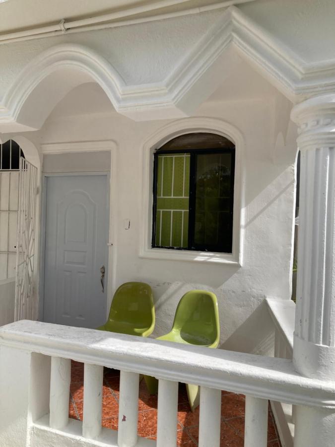 Hostel El Hoyo - Ferienwohnung Bayahibe