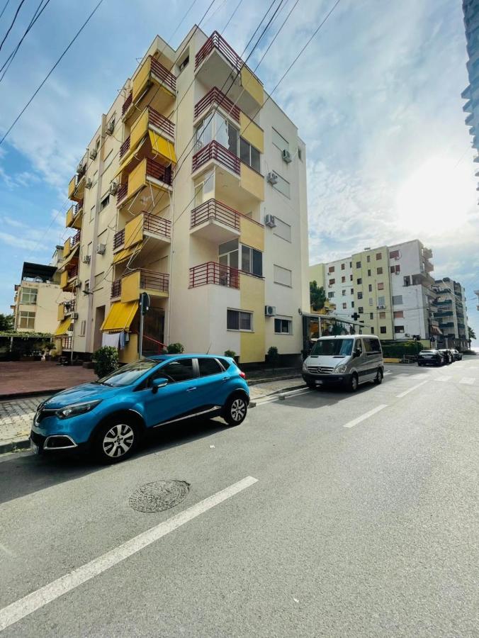 Family holiday - Vacanze in famiglia - Ferienwohnung Durrës