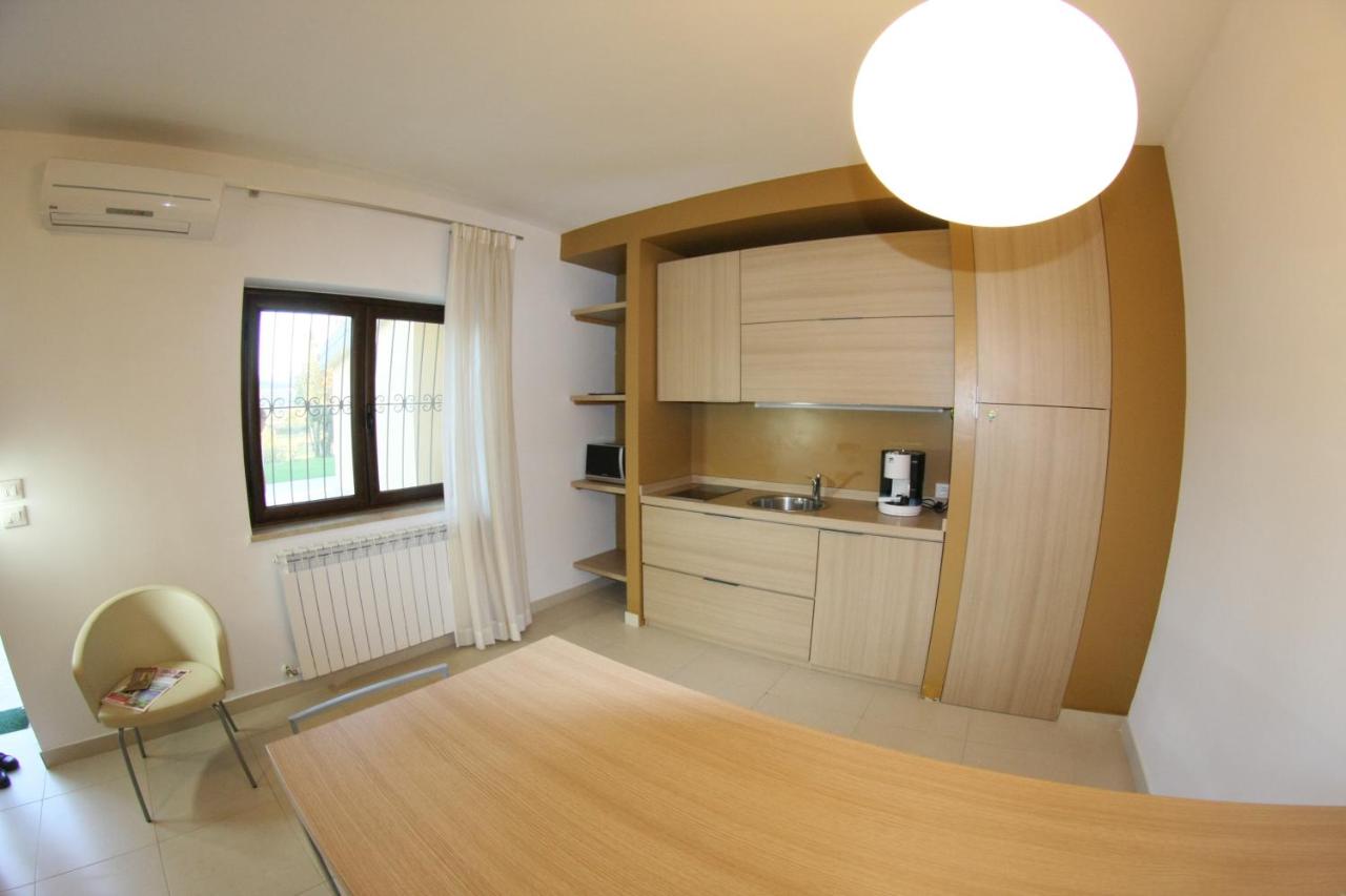 Apartamento Estudio 