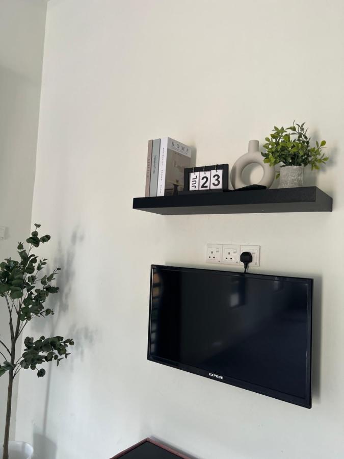 Homestay Tokmi 2 - Bed and Breakfast Ajil
