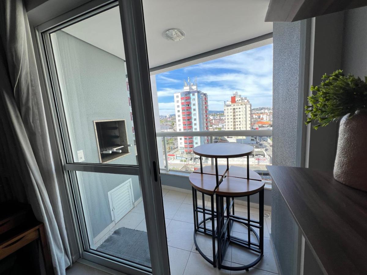 Apt Boutique Grande Florianópolis - Sua Estadia SC - Ferienwohnung