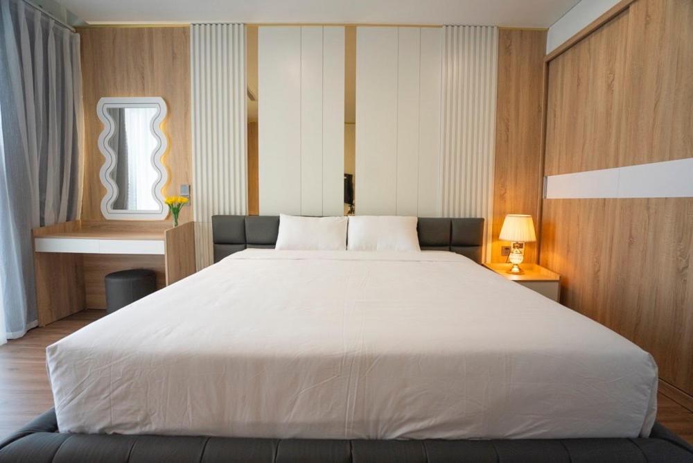FLAMINGO Ibiza HaiTien - Ivy Abtel - B&B