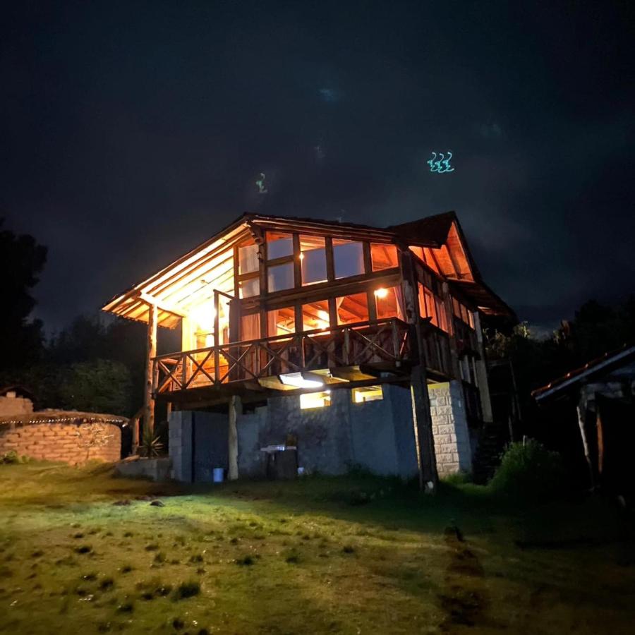 Hostal Teotlaneztli - Chambres d’hôtes