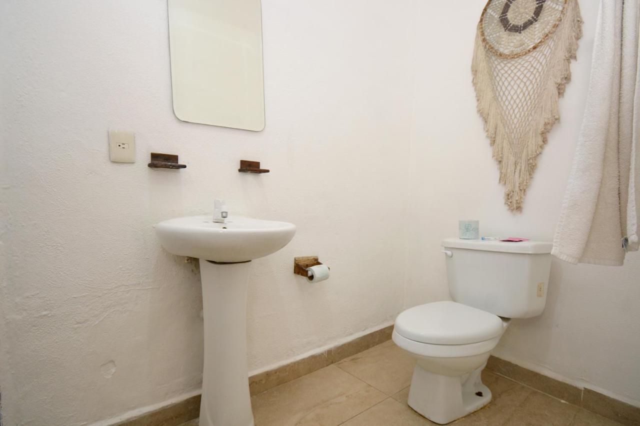Quadruple Room with Private Bathroom
