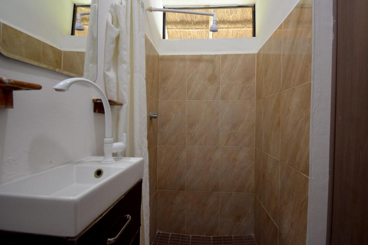 Habitación Doble con baño privado