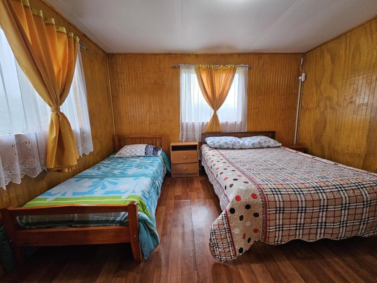 Don Diego - B&B Dalcahue