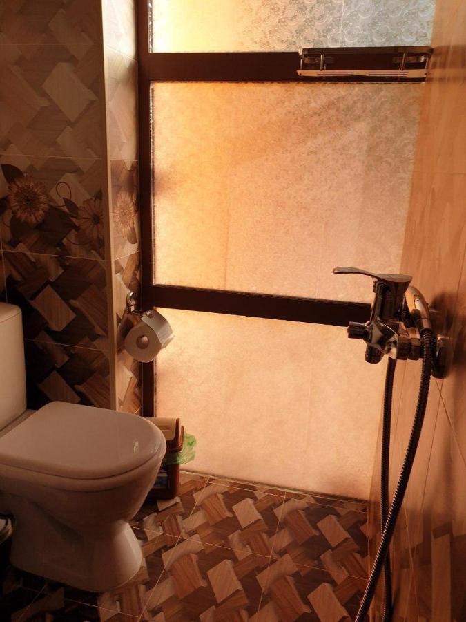 Budget Doppelzimmer