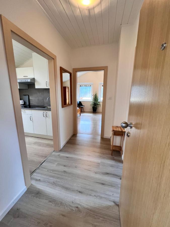 Haus Tauber - B&B