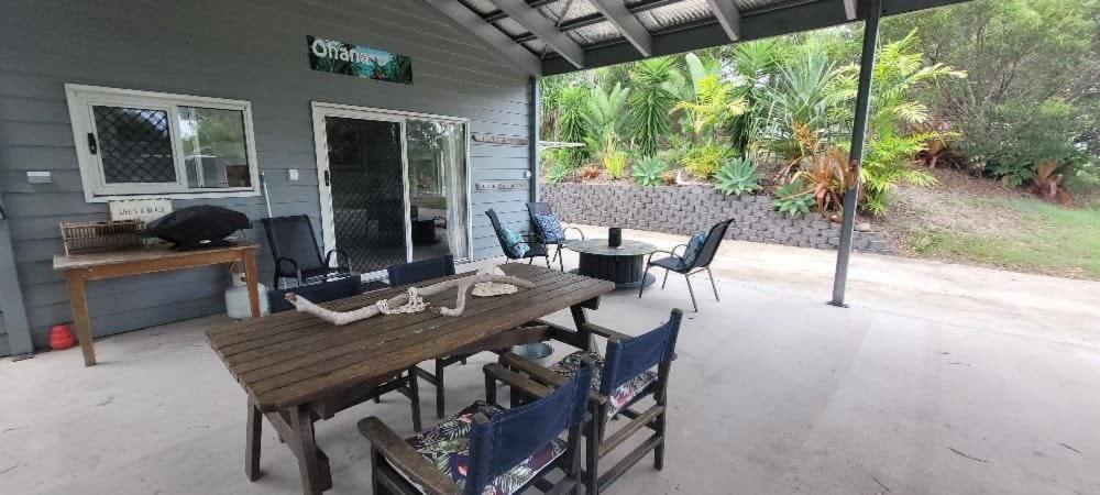 Ohana Hawaiian term meaning family - Ferienwohnung