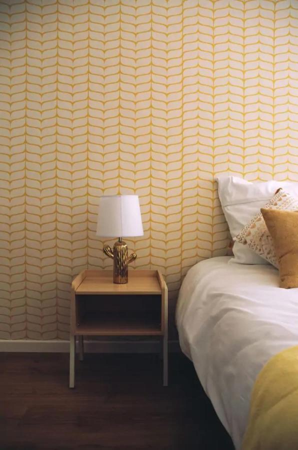 L'escale 67 - Bed and Breakfast Straatsburg