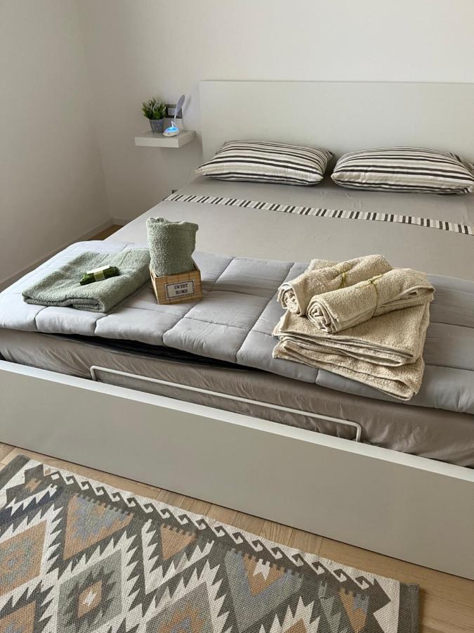Superior Vierbettzimmer