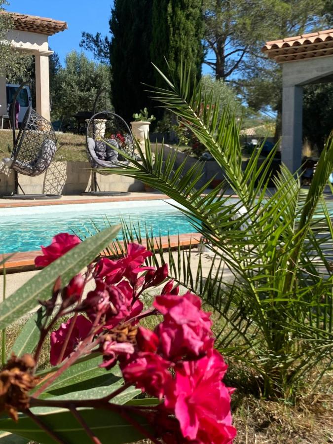 La roulotte de La Motte - B&B