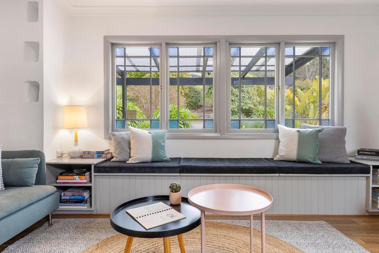 Heysen Hideaway - Bed and Breakfast Summertown