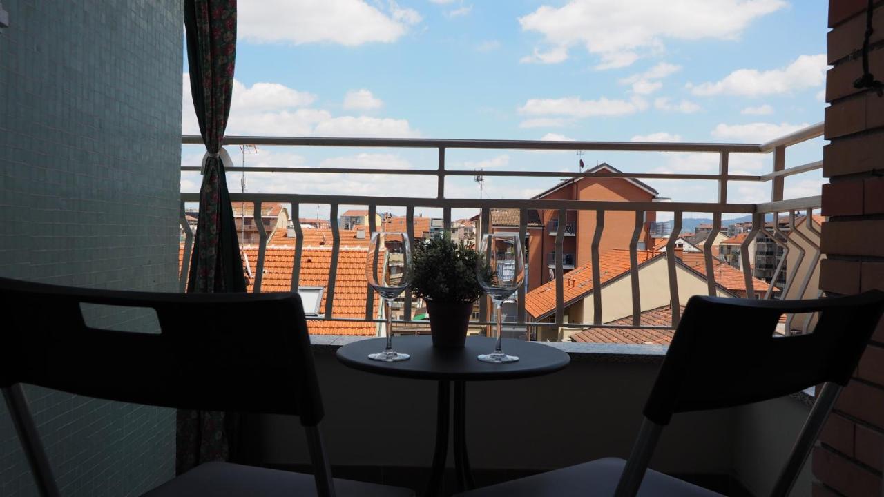 Green Note Apartment - Ferienwohnung