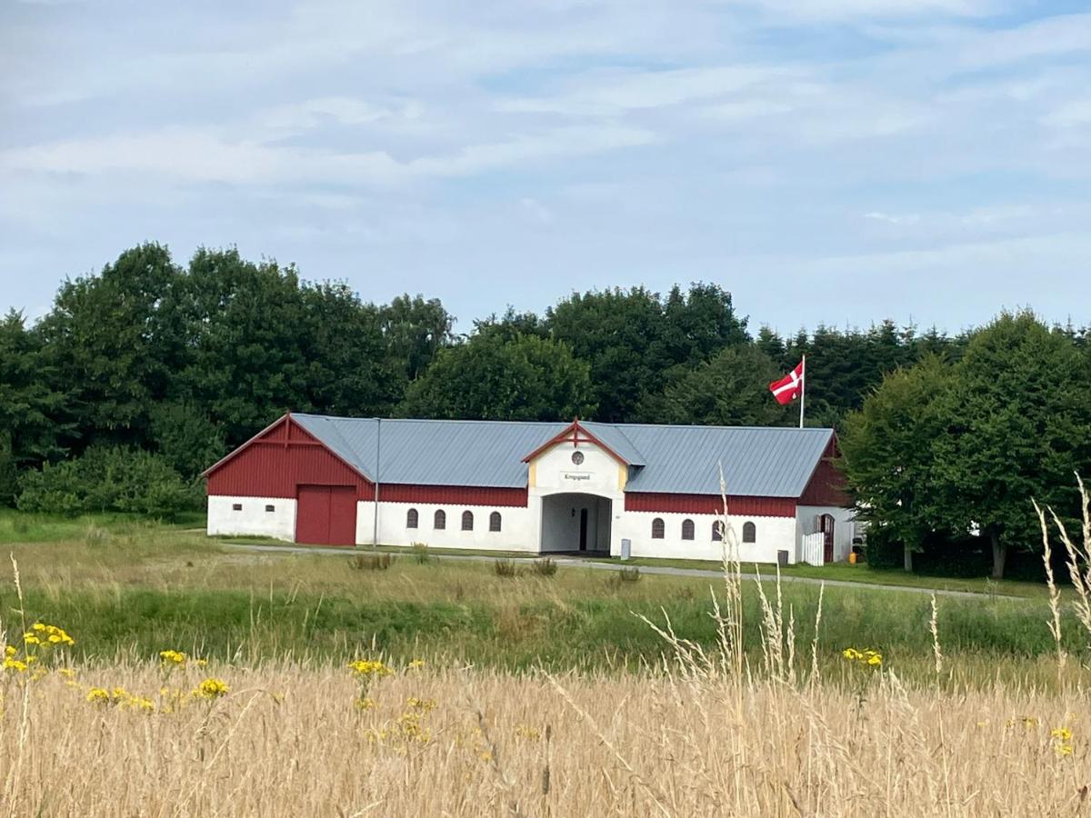 Krogsgaarden B&B - B&B
