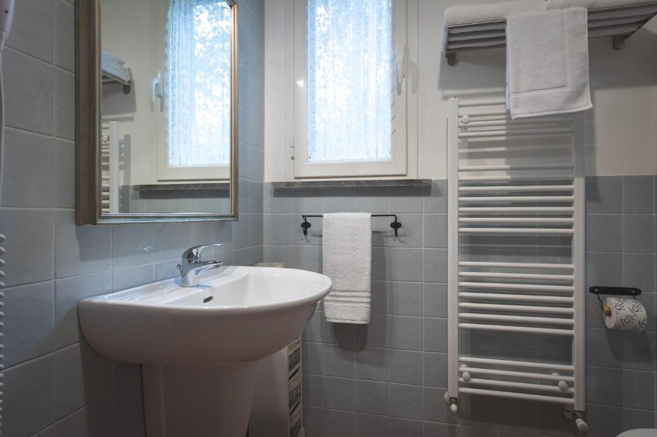 Chambre Double Supérieure