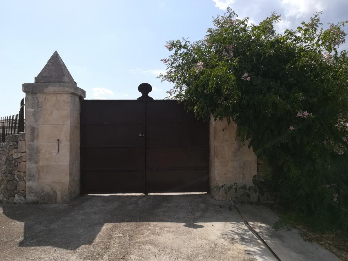Villa Ottocento Molillo - Ferienwohnung Ostuni