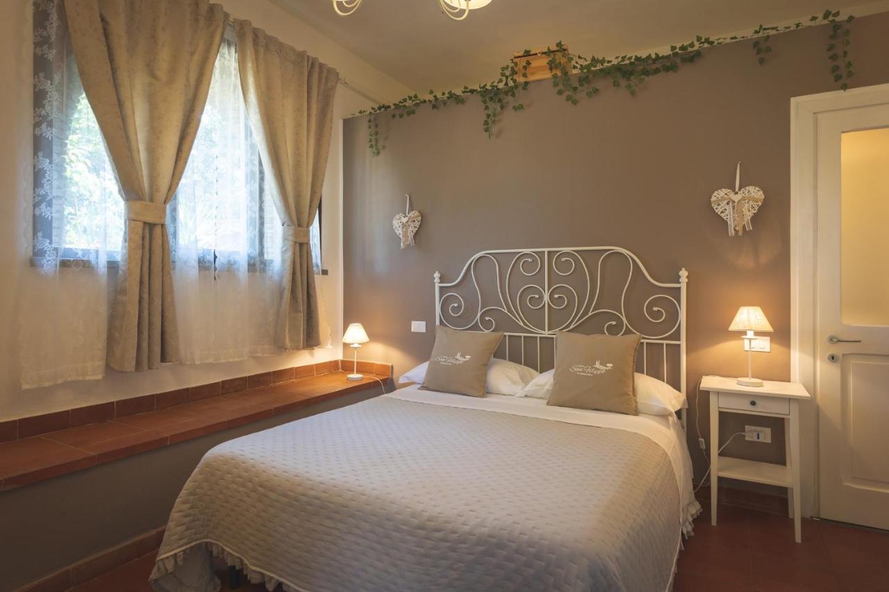 Chambre Double Deluxe