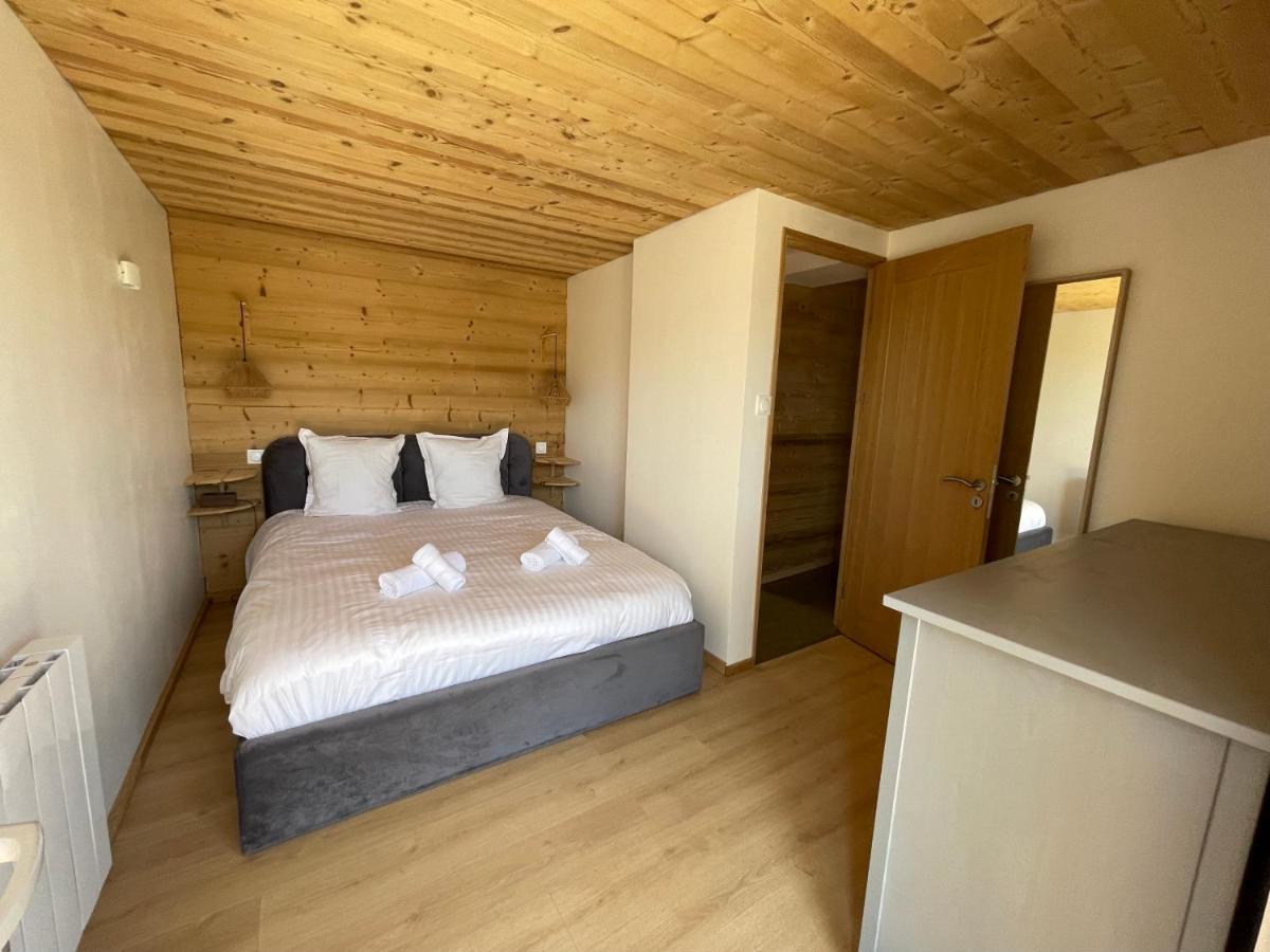 Chalet mit 3 Schlafzimmern