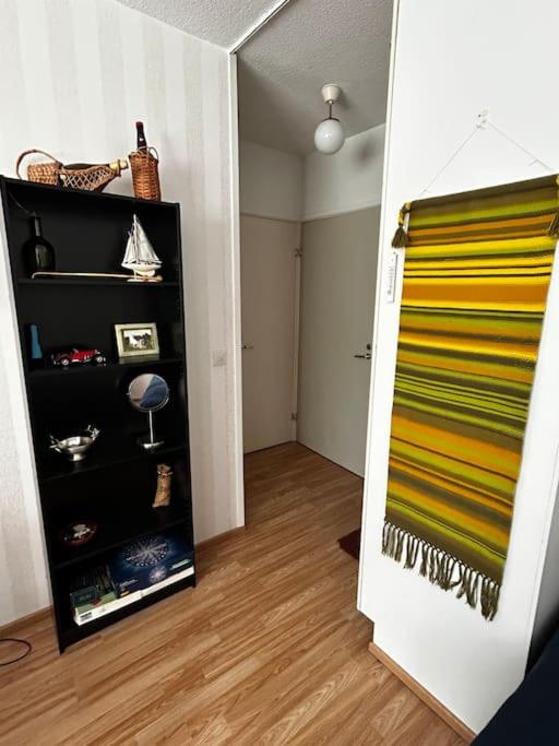 Edullinen majoitus Yyterissä - B&B