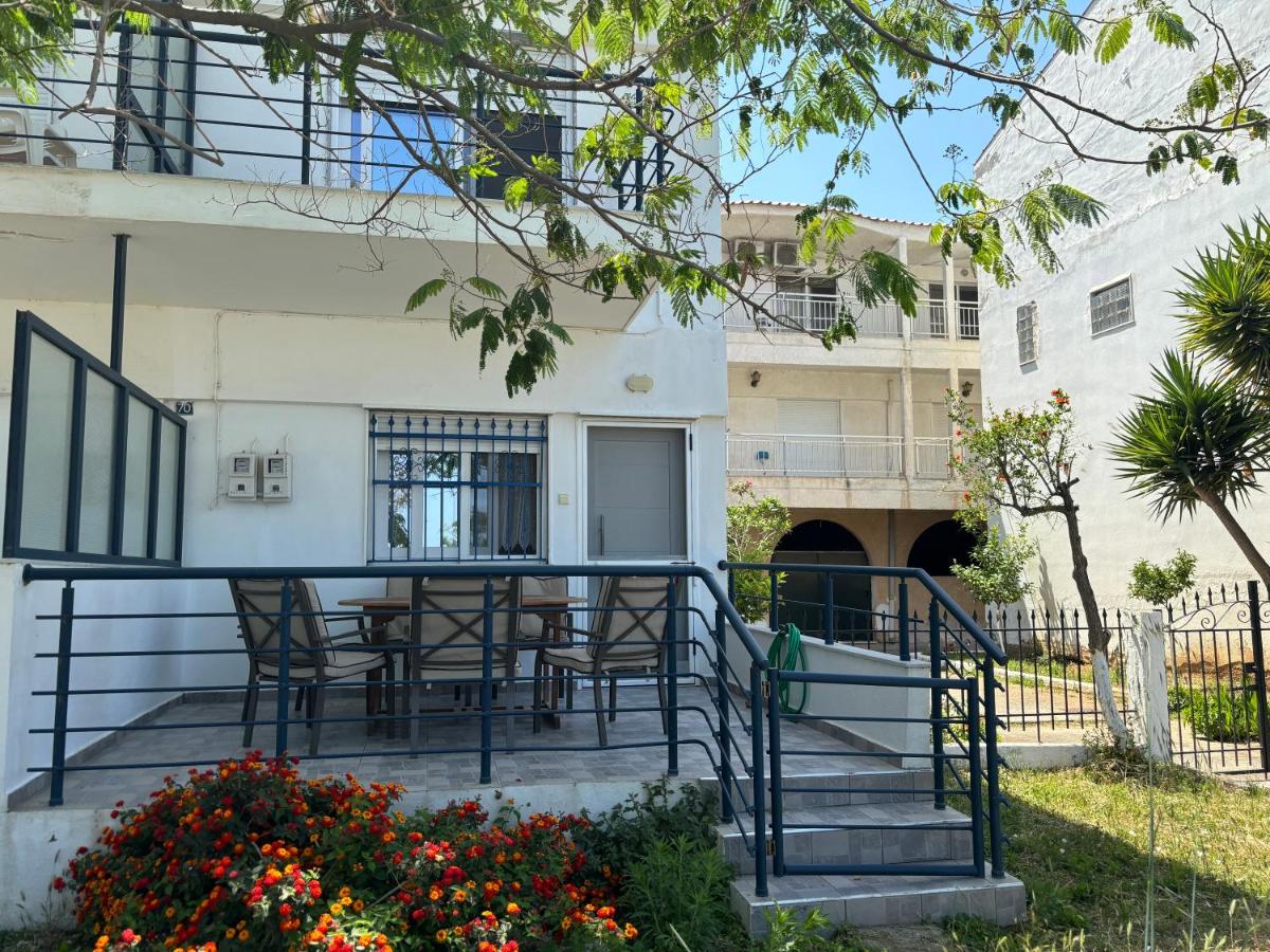 Sea View Maison - B&B