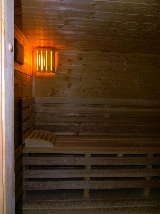 Penzion Pulčiny 43 - Ferienwohnung