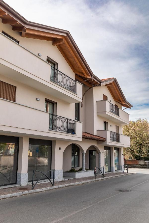 Appartamenti Del Borgo - B&B