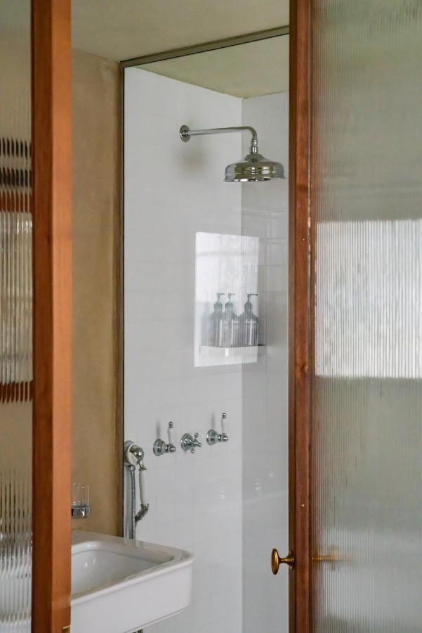 Chambre Simple Deluxe