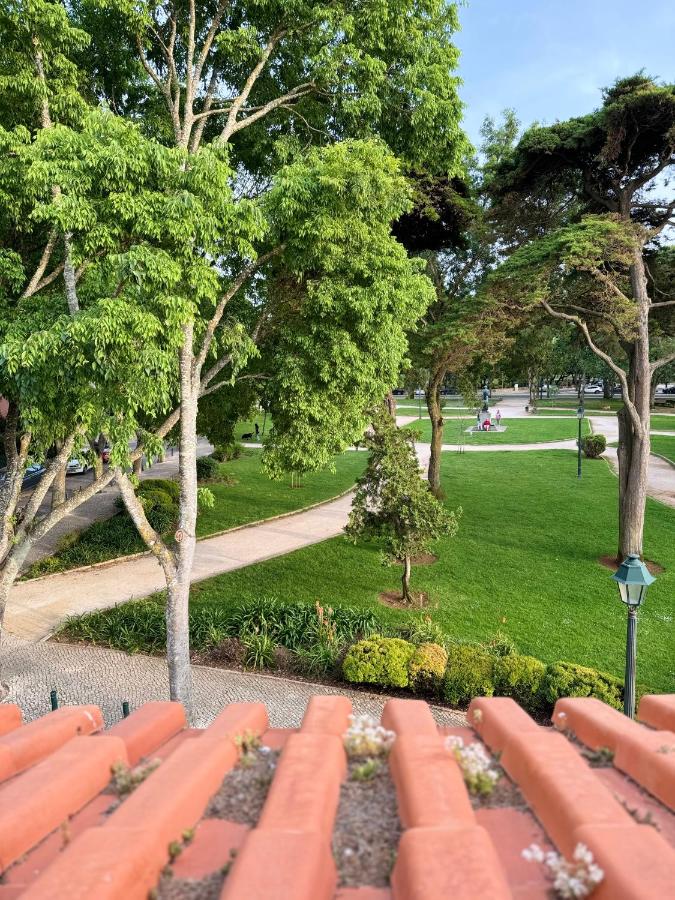 Jardim de Cascais - Ferienwohnung Cascais