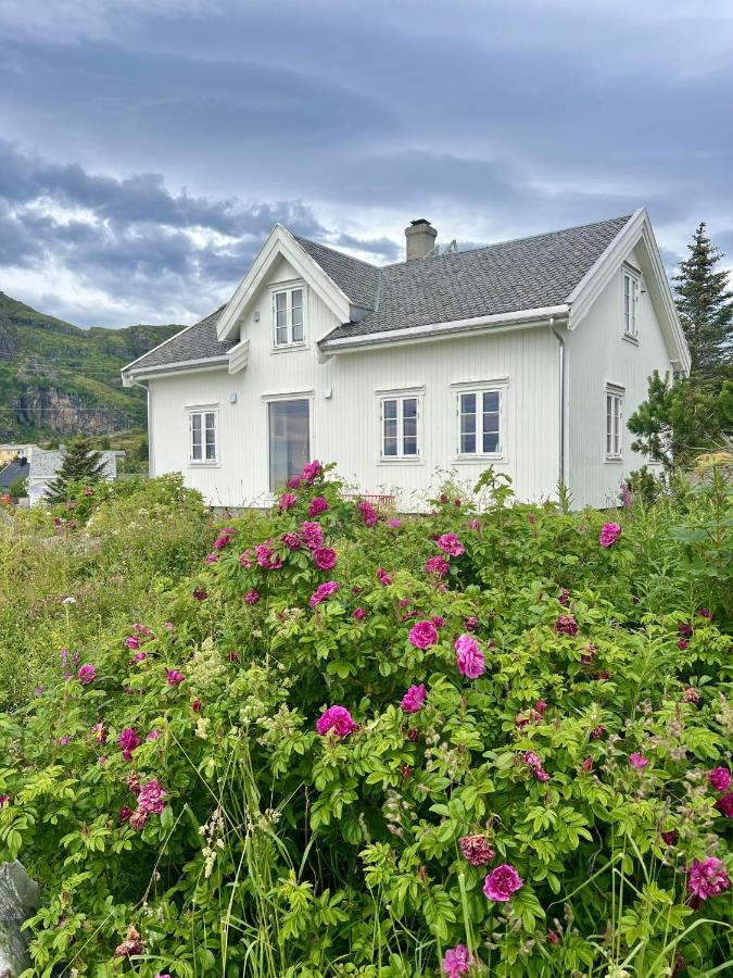 Historic House, 1880 - Stunning Panoramic Views - B&B Sørvågen