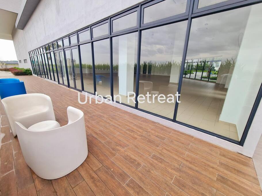 Trio Luxury Suites - Ferienwohnung