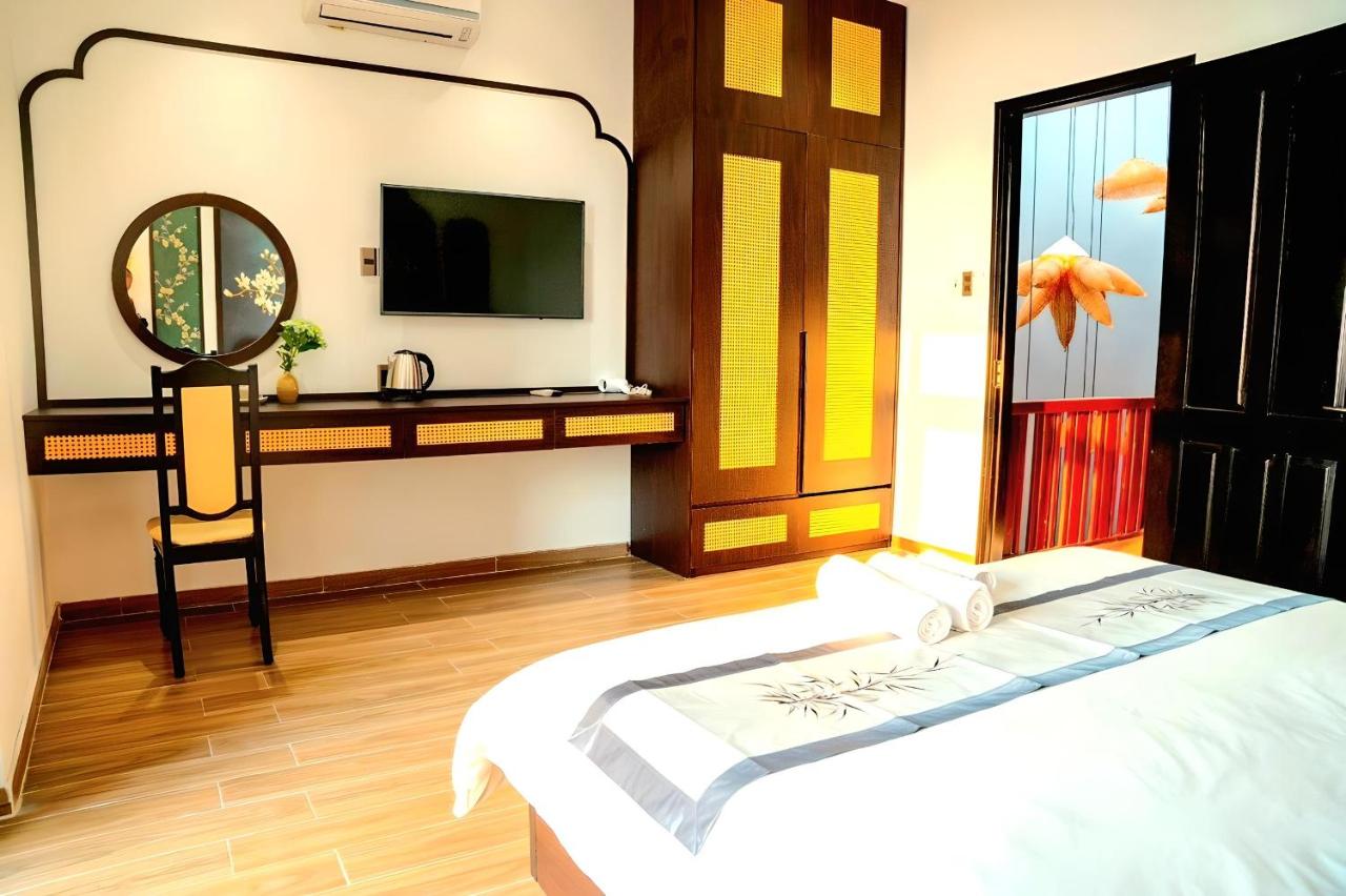 Suite con cama extragrande
