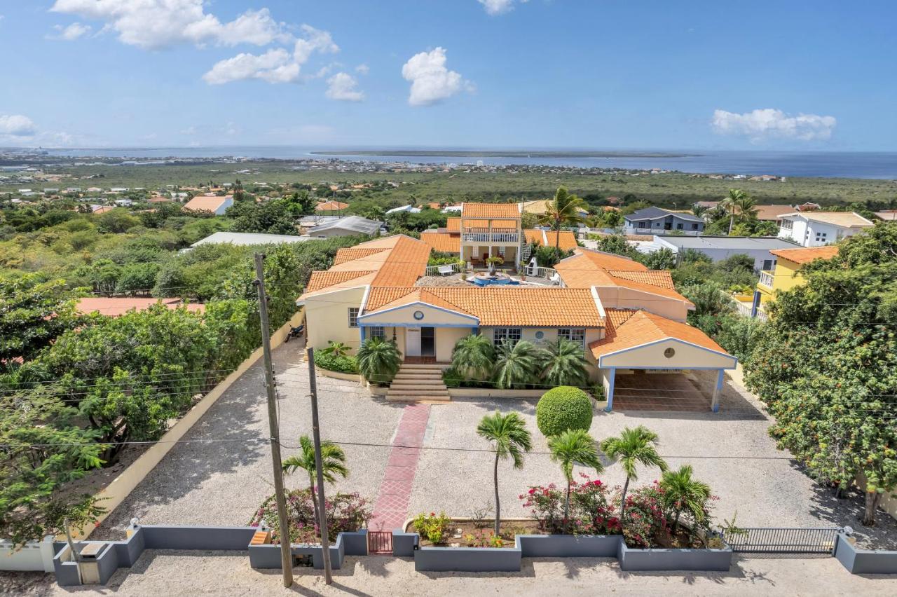 La Pura Vista Resort - B&B
